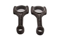 Drijfstangen, krukasconstructie, drijfstangen, krukas BMW R 1100 RT 259 0413 96-01