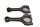 Drijfstangen, krukasconstructie, drijfstangen, krukas BMW R 1100 RT 259 0413 96-01