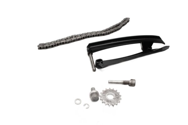 Jakoketjun kiristimen ohjainratas, vasen BMW R 1150 GS R21 0415 99-04