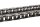 Jakoketjun kiristimen ohjainratas, vasen BMW R 1150 GS R21 0415 99-04