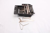 Työkalusarja, työkalupakki, jakoavaimet BMW R 1150 GS R21 0415 99-04