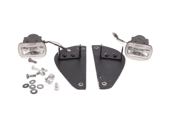 Tågelygtebeslagsæt, ekstralys BMW R 1150 GS R21 0415 99-04