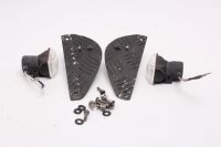 Tågelygtebeslagsæt, ekstralys BMW R 1150 GS R21 0415 99-04