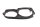 Forlygtebeslag, forreste maskebeslag, lampering BMW R 1150 GS R21 0415 99-04