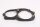 Forlygtebeslag, forreste maskebeslag, lampering BMW R 1150 GS R21 0415 99-04