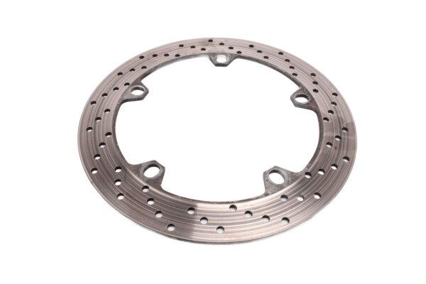 Perforerad flytande bromsskiva fram höger BMW R 1150 GS R21 0415 99-04