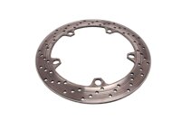 Perforerad flytande bromsskiva fram höger BMW R 1150 GS R21 0415 99-04