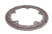 Perforerad flytande bromsskiva fram höger BMW R 1150 GS R21 0415 99-04