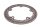 Perforerad flytande bromsskiva fram höger BMW R 1150 GS R21 0415 99-04