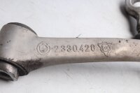 Schakelhendel, schakelmechanisme, schakelhendel met 2343429 BMW R 1100 RT 259 0413 96-01