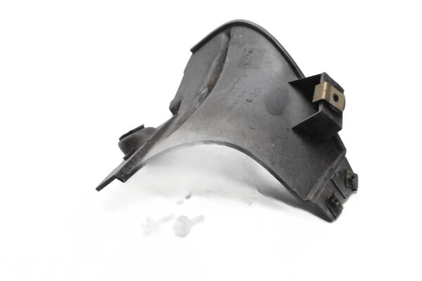 Cache inférieur gauche avant, conduit daération BMW R 1100 RT 259 0413 96-01