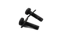 Cache inférieur gauche avant, conduit daération BMW R 1100 RT 259 0413 96-01