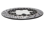 Disque de frein avant gauche flottant perforé BMW R 1100 RT 259 0413 96-01