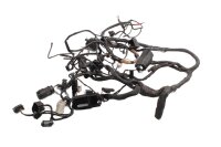 Faisceau de câbles, système électrique principal, avant BMW K 1200 GT K44 K12S 0587 06-08