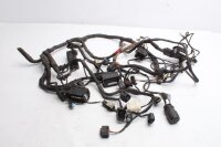 Faisceau de câbles, système électrique principal, avant BMW K 1200 GT K44 K12S 0587 06-08
