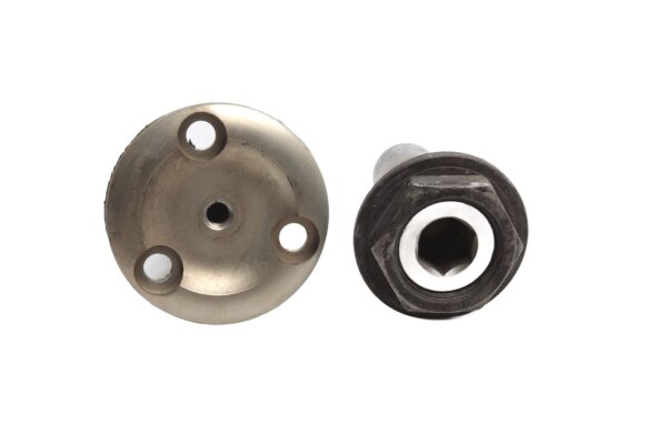 Kardan Lagerzapfen Antrieb Gewindebolzen BMW K 1200 GT K44 K12S 0587 06-08
