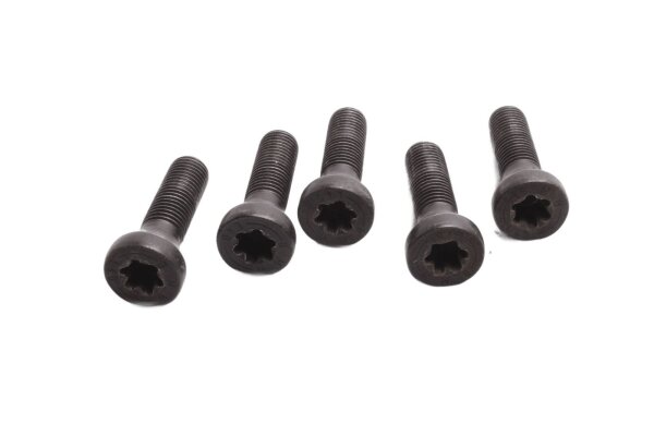 Bakhjulsbultar, skruvsats, fastsättning BMW K 1200 GT K44 K12S 0587 06-08