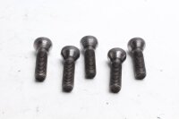 Bakhjulsbultar, skruvsats, fastsättning BMW K 1200 GT K44 K12S 0587 06-08