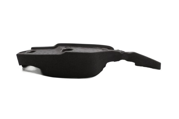 Eristys, lista, oikea etukansi BMW K 1200 GT K44 K12S 0587 06-08