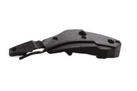 Insulation, trim, front right cover BMW K 1200 GT K44...