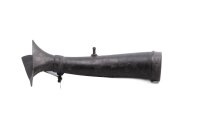 Intake duct, air guide, air filter housing BMW K 1200 GT...