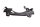 Antler front carrier lamp holder front top BMW K 1200 GT K44 K12S 0587 06-08