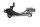 Antler front carrier lamp holder front top BMW K 1200 GT K44 K12S 0587 06-08
