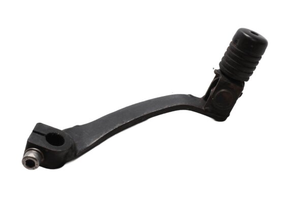 Schalthebel Schaltpedal Fußhebel Schaltung Honda XRV 750 Africa Twin RD04 90-92