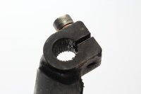 Schalthebel Schaltpedal Fußhebel Schaltung Honda XRV 750 Africa Twin RD04 90-92
