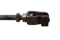 Rear brake pump hydraulic cylinder Honda XRV 750 Africa Twin RD04 90-92