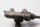 Rear brake pump hydraulic cylinder Honda XRV 750 Africa Twin RD04 90-92