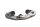 Ölkühlerhalter Ölleitungsbefestigung unten Honda XRV 750 Africa Twin RD04 90-92