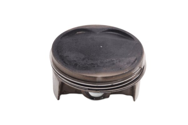 Piston with piston rings, cylinder, engine, compression BMW R 1100 RT 259 0413 96-01