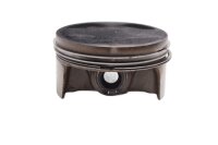 Piston with piston rings, cylinder, engine, compression BMW R 1100 RT 259 0413 96-01