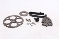 pompe à huile à double engrenage, tendeur de chaîne de distribution BMW R 1100 RT 259 0413 96-01