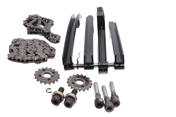 Chaîne de distribution, tendeur de chaîne, rail de guidage, kit de tendeur BMW R 1100 RT 259 0413 96-01