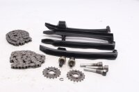 Chaîne de distribution, tendeur de chaîne, rail de guidage, kit de tendeur BMW R 1100 RT 259 0413 96-01