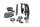 Chaîne de distribution, tendeur de chaîne, rail de guidage, kit de tendeur BMW R 1100 RT 259 0413 96-01