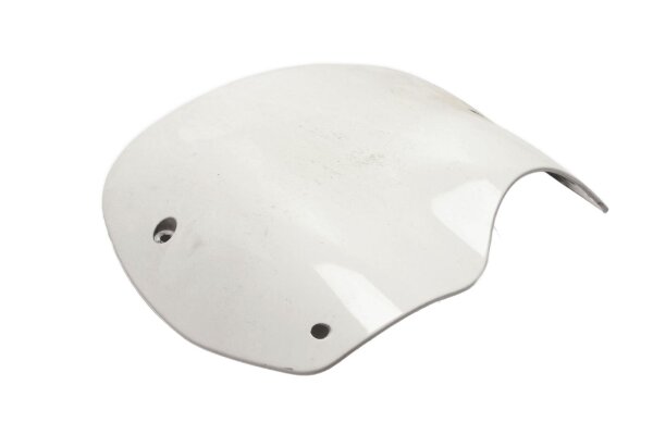 Windschild Verkleidung Frontscheibe klar Weiß BMW R 1150 GS R21 0415 99-04