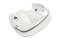 Windschild Verkleidung Frontscheibe klar Weiß BMW R 1150 GS R21 0415 99-04