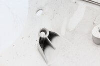 Windschild Verkleidung Frontscheibe klar Weiß BMW R 1150 GS R21 0415 99-04