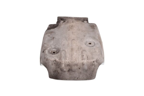 Underkörningsskydd, kraschbågar, nedre fram, stänkskydd BMW R 1150 GS R21 0415 99-04