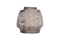 Underkörningsskydd, kraschbågar, nedre fram, stänkskydd BMW R 1150 GS R21 0415 99-04