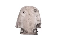 Underkörningsskydd, kraschbågar, nedre fram, stänkskydd BMW R 1150 GS R21 0415 99-04