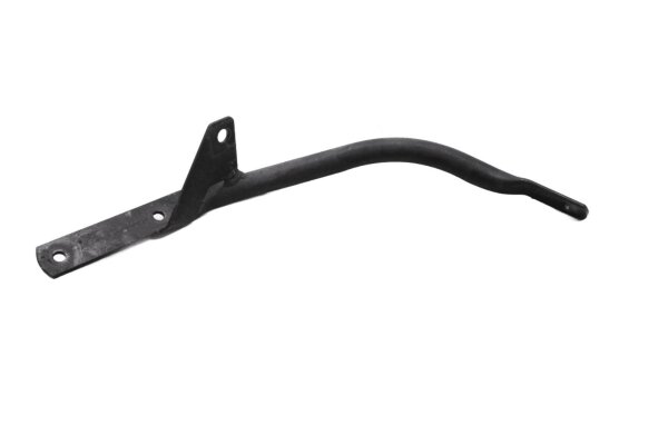 soporte de sujeción, asta, parte inferior izquierda delantera, marco BMW R 1100 RT 259 0413 96-01