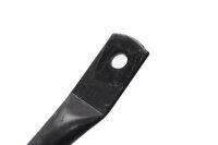 soporte de sujeción, asta, parte inferior izquierda delantera, marco BMW R 1100 RT 259 0413 96-01