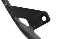 soporte de sujeción, asta, parte inferior izquierda delantera, marco BMW R 1100 RT 259 0413 96-01