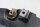Cache inférieur avant droit du carénage, conduit dair BMW R 1100 RT 259 0413 96-01