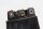 Cache inférieur avant droit du carénage, conduit dair BMW R 1100 RT 259 0413 96-01