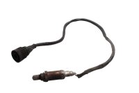 Sensor Lambda, sensor de gases de escape, control de...